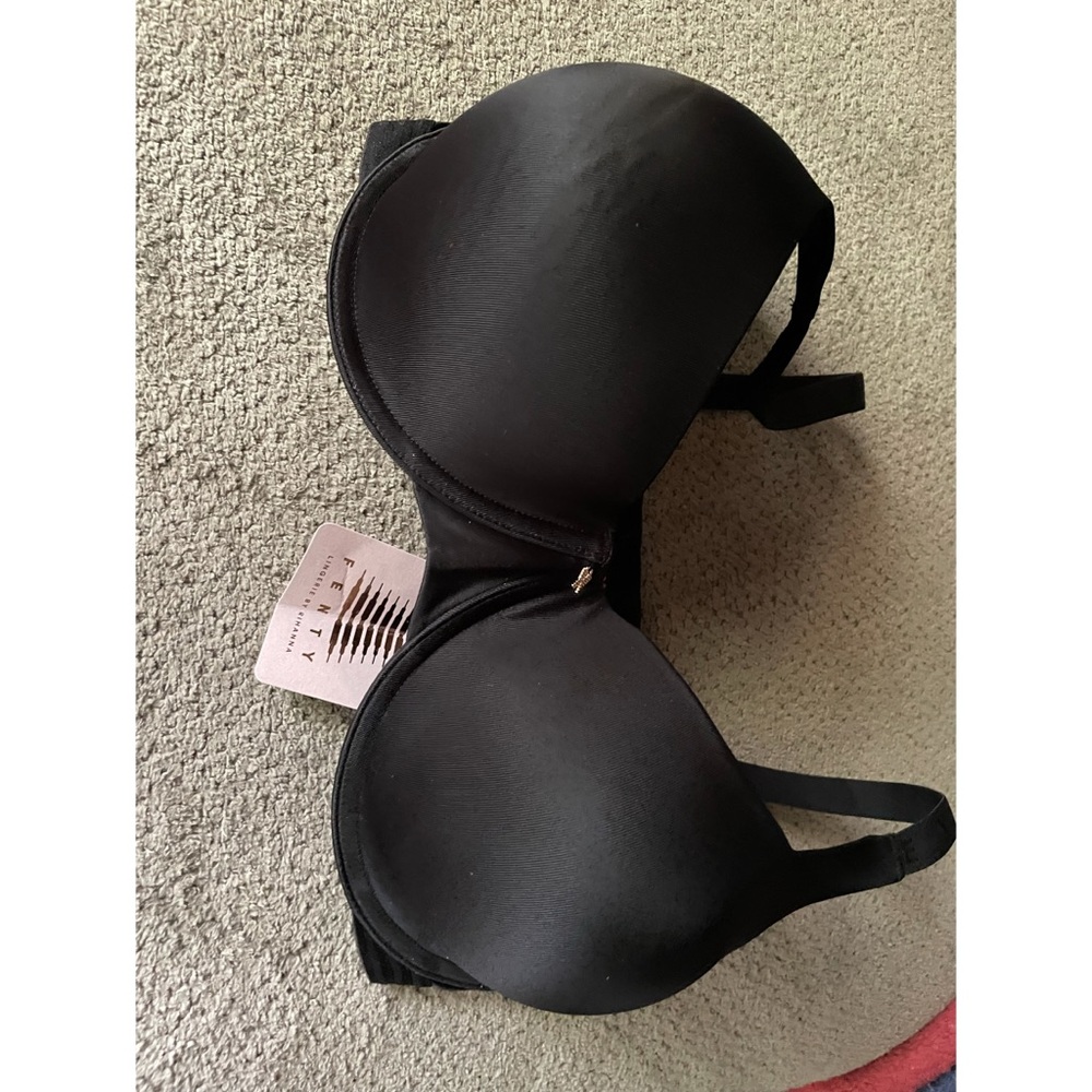 Savage X Fenty microfiber balconette Bra